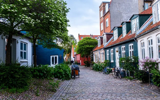 Aarhus