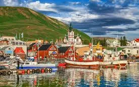 Akureyri
