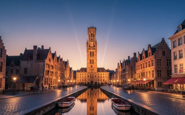 Bruges