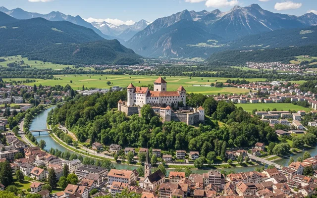 Balzers