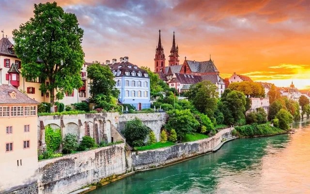 Basel