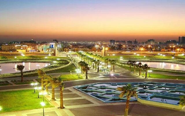 Dammam