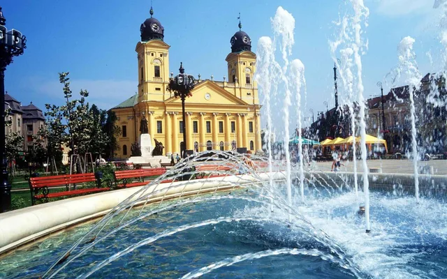 Debrecen