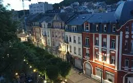 Differdange