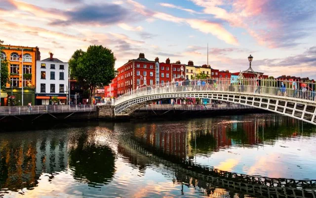 Dublin