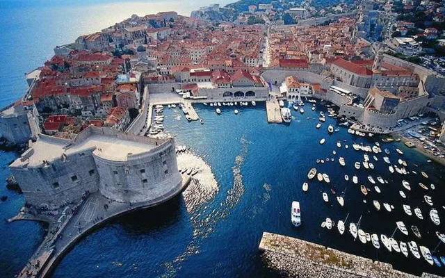 Dubrovnik