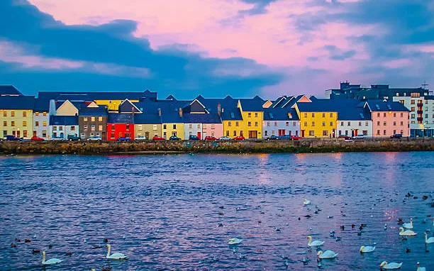 Galway