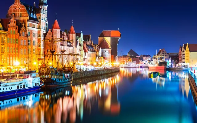 Gdańsk