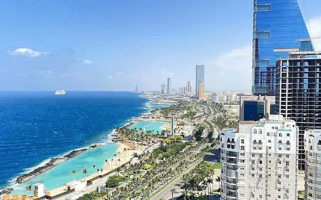 Jeddah
