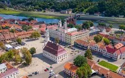 Kaunas