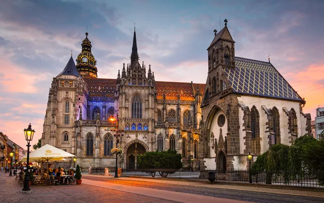Košice