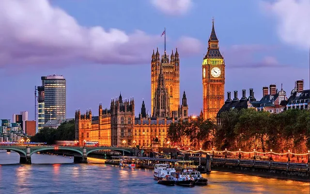 Londra