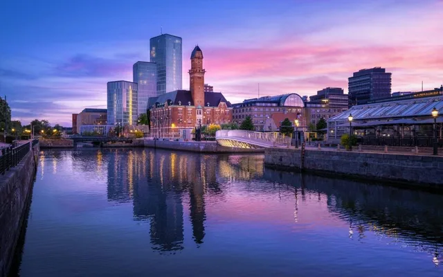 Malmö