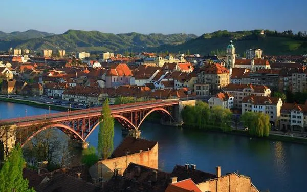 Maribor