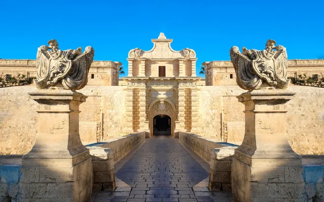 Mdina