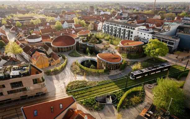 Odense