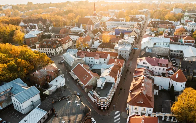 Pärnu