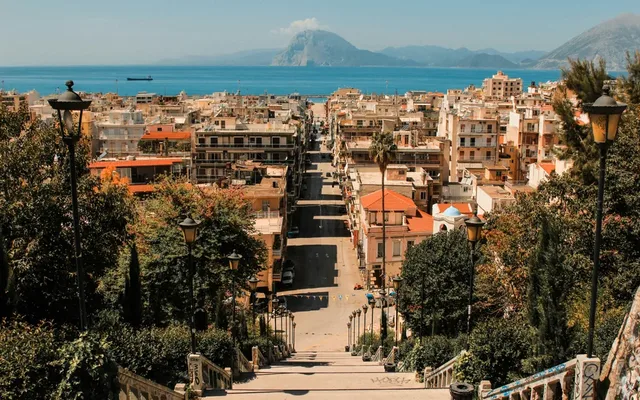 Patras