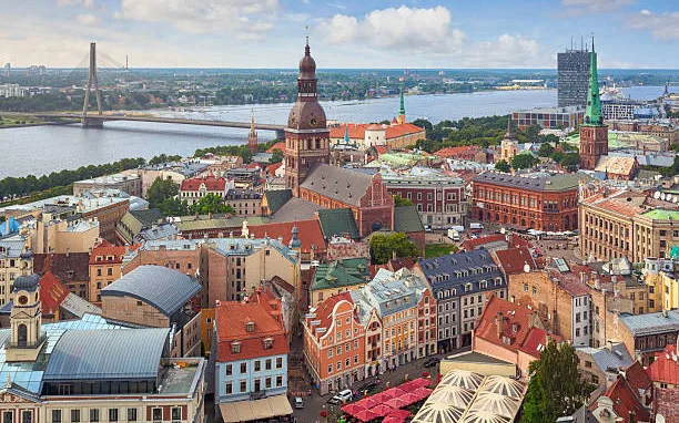 Riga