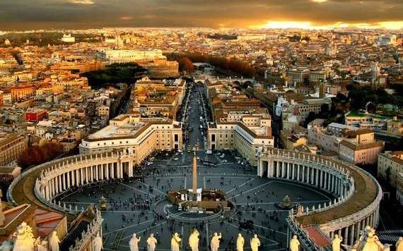 Roma