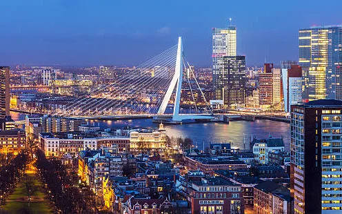 Rotterdam