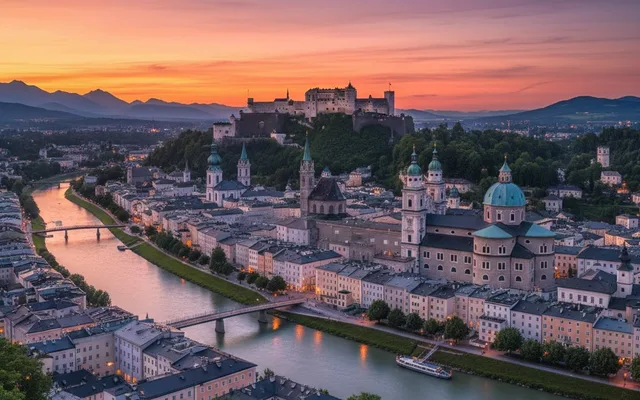 Salzburg