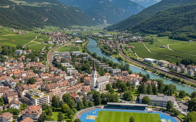 Schaan