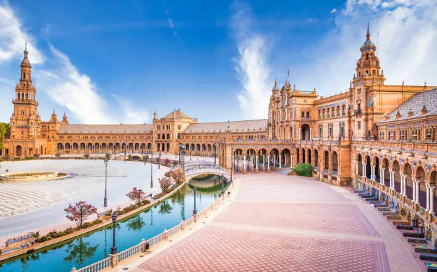 Sevilla