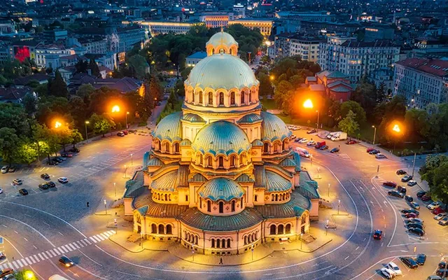 Sofya