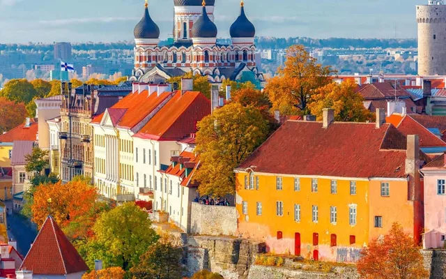 Tallinn