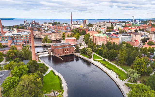 Tampere