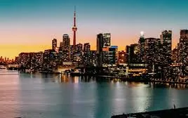 Toronto