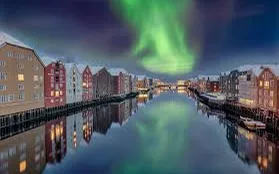 Trondheim