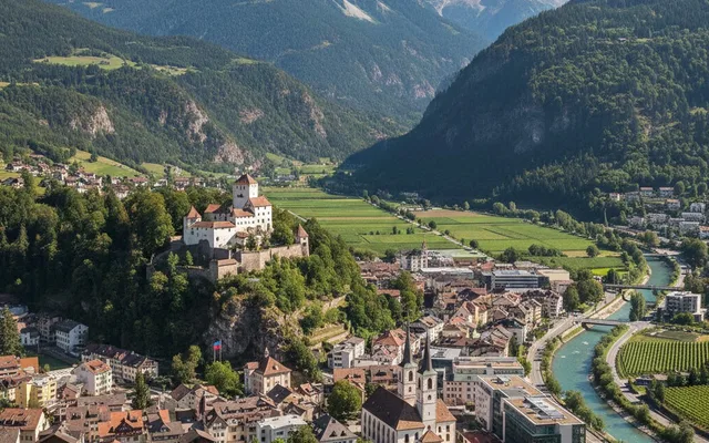 Vaduz