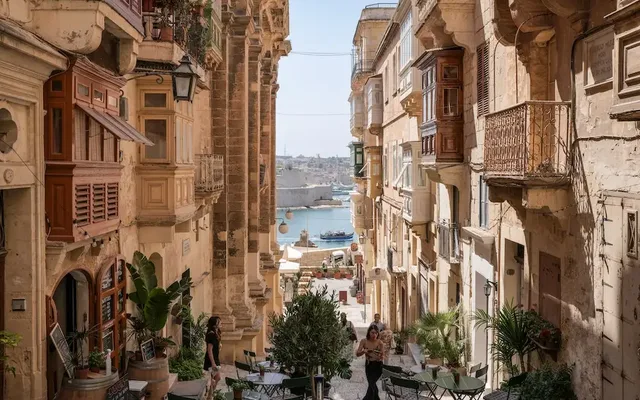 Valletta