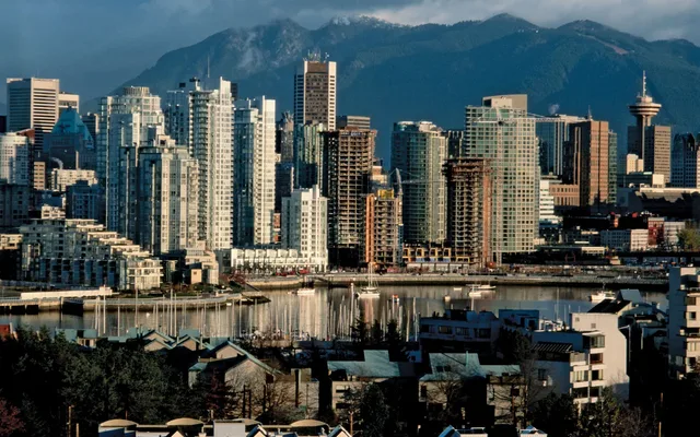 Vancouver