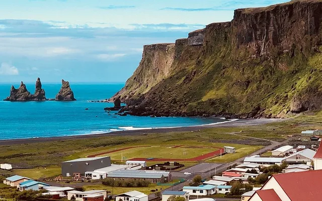 Vik