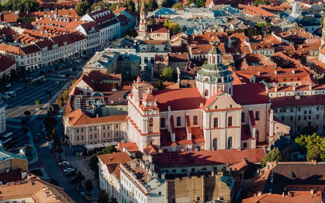 Vilnius