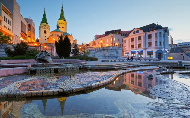 Žilina