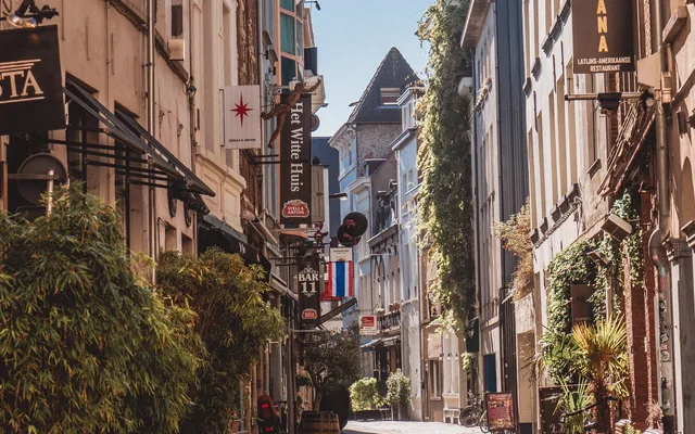 Antwerp