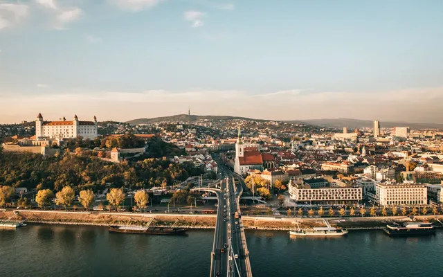 Bratislava