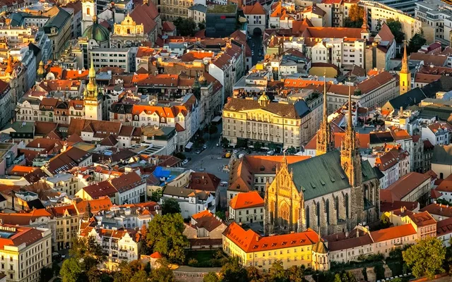 Brno
