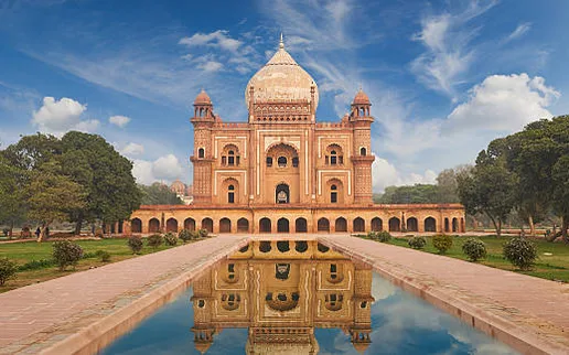 Delhi