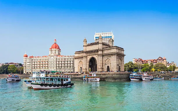 Mumbai