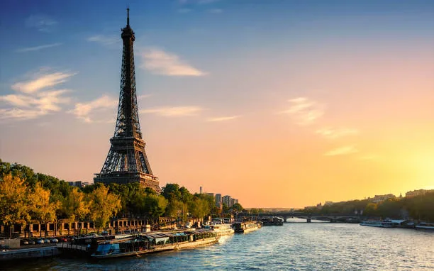 Paris