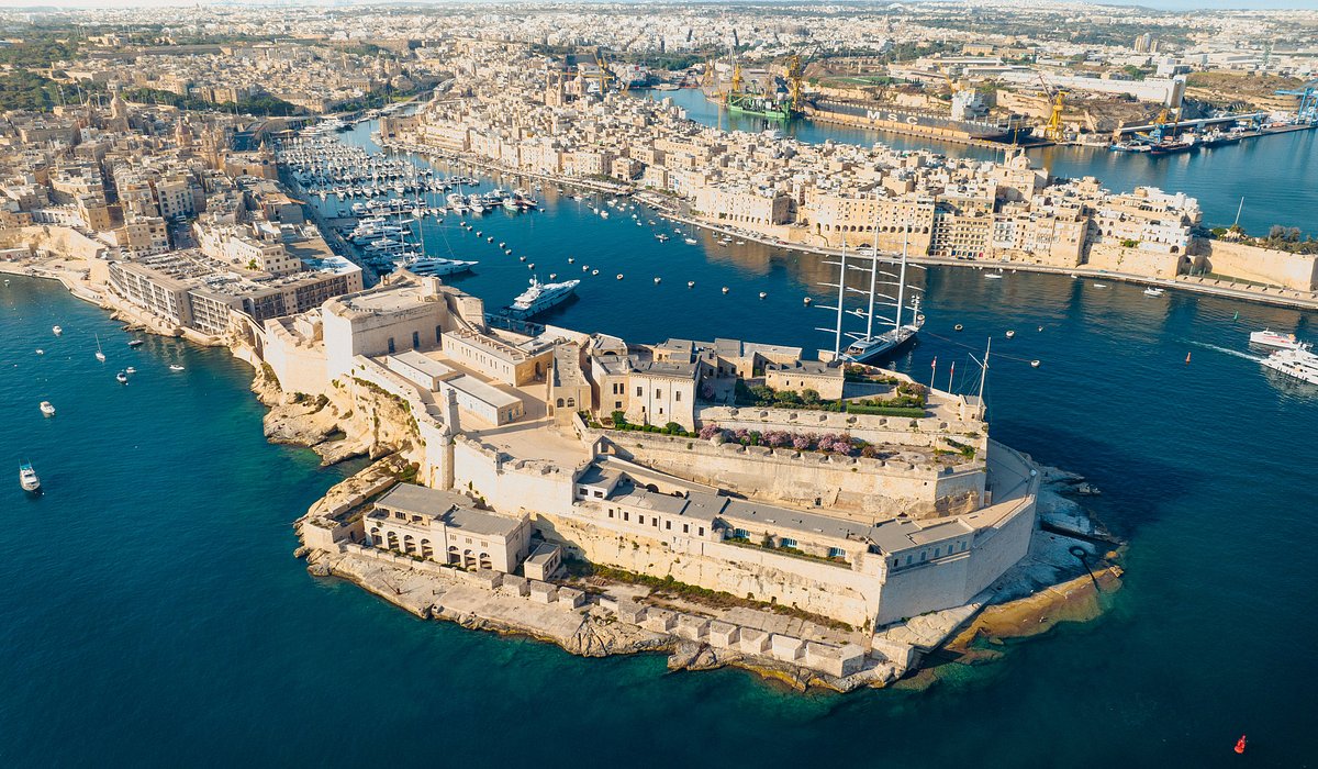Malta arkaplan
