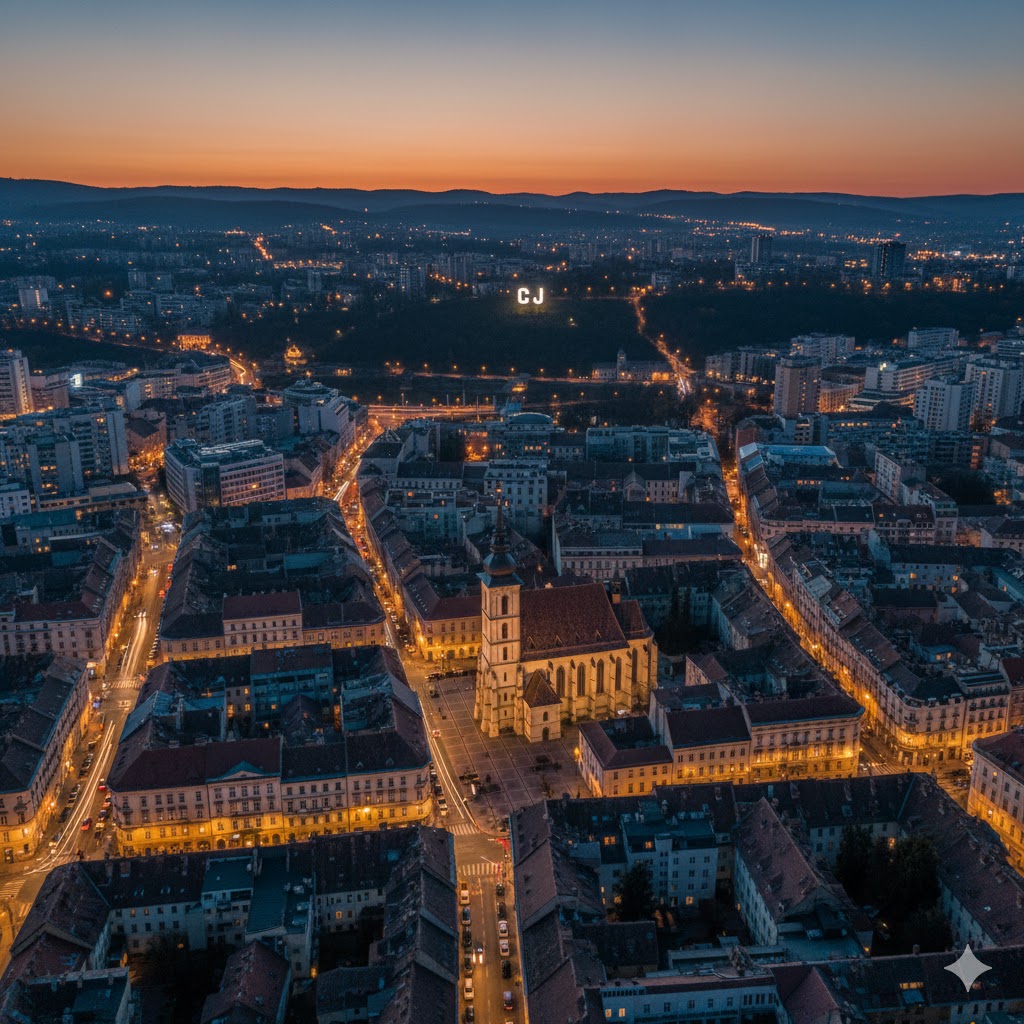Cluj-Napoca