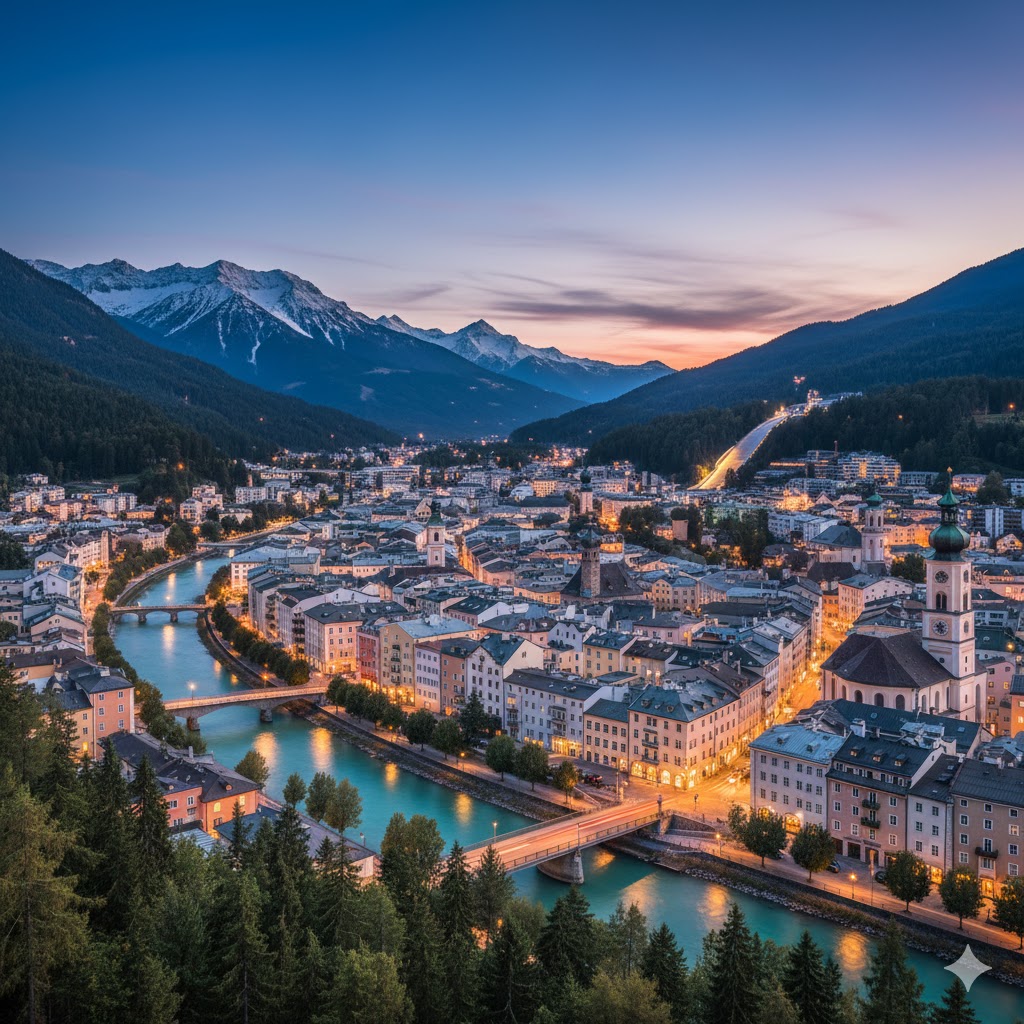 Innsbruck