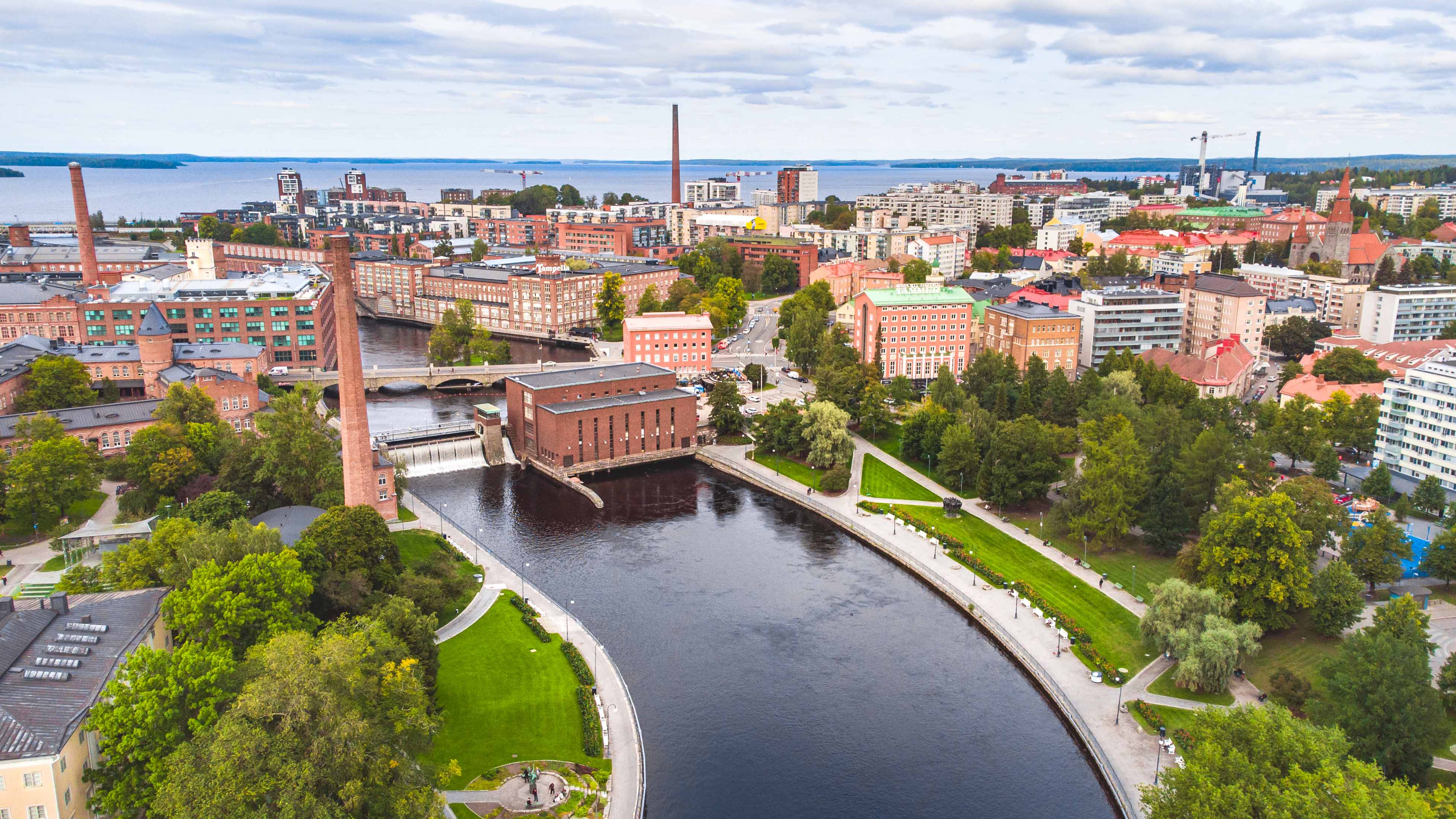 Tampere