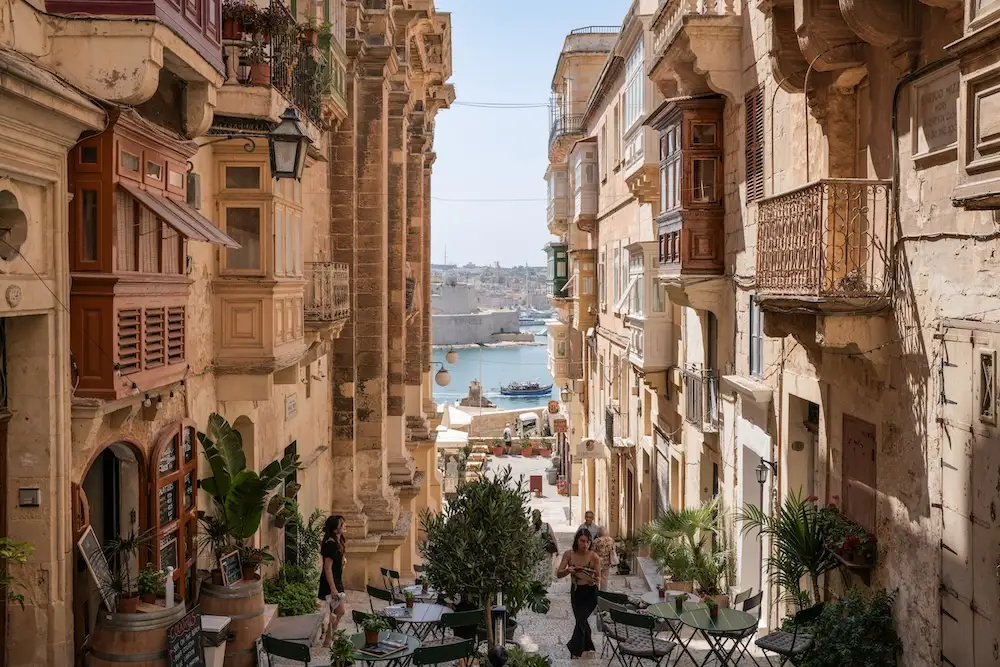 Valletta